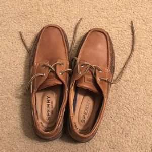 Sperry Top Sider men’s